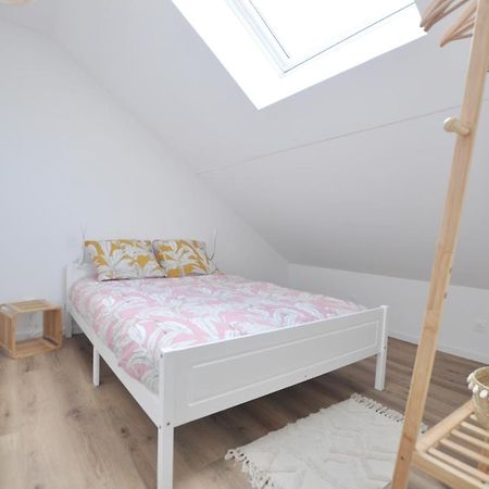 Tres Bel Appartement Rosendael 敦刻尔克 外观 照片