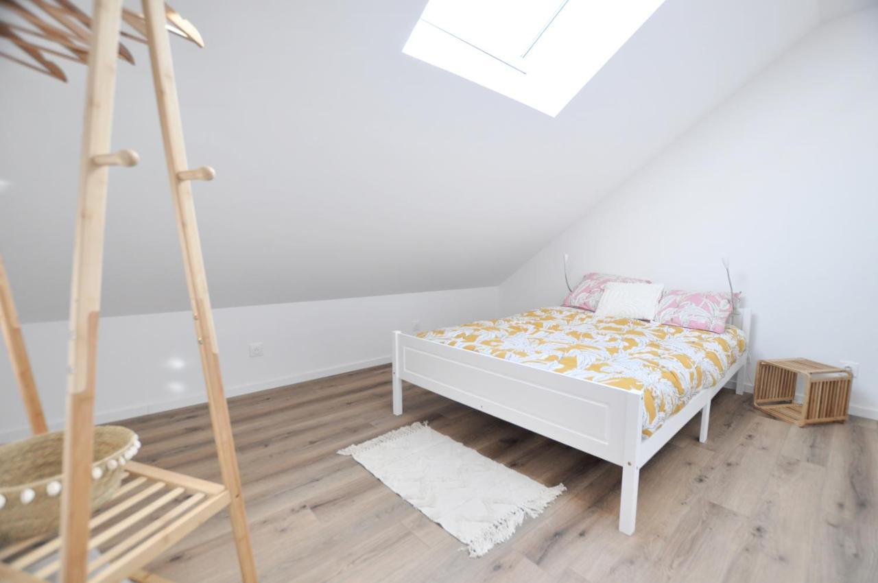 Tres Bel Appartement Rosendael 敦刻尔克 外观 照片